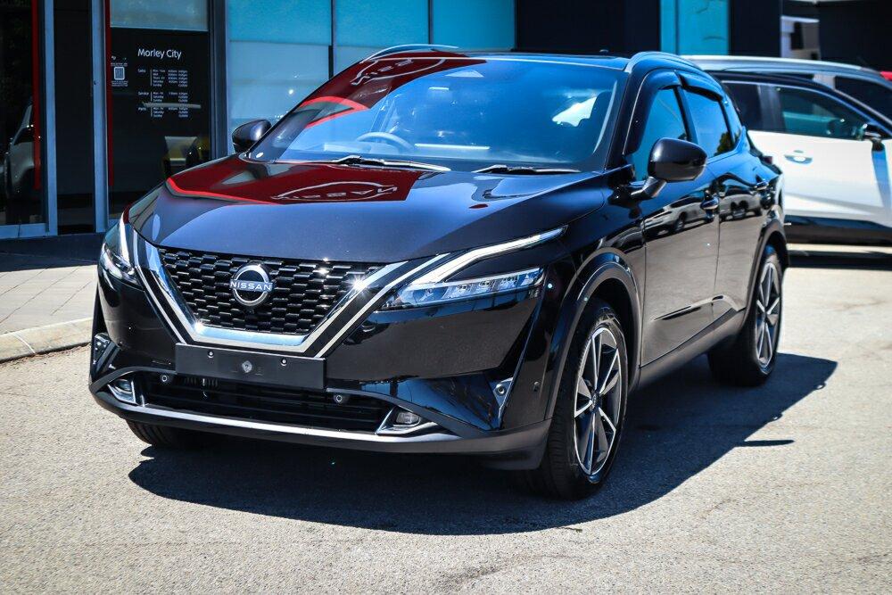 Nissan Qashqai image 4