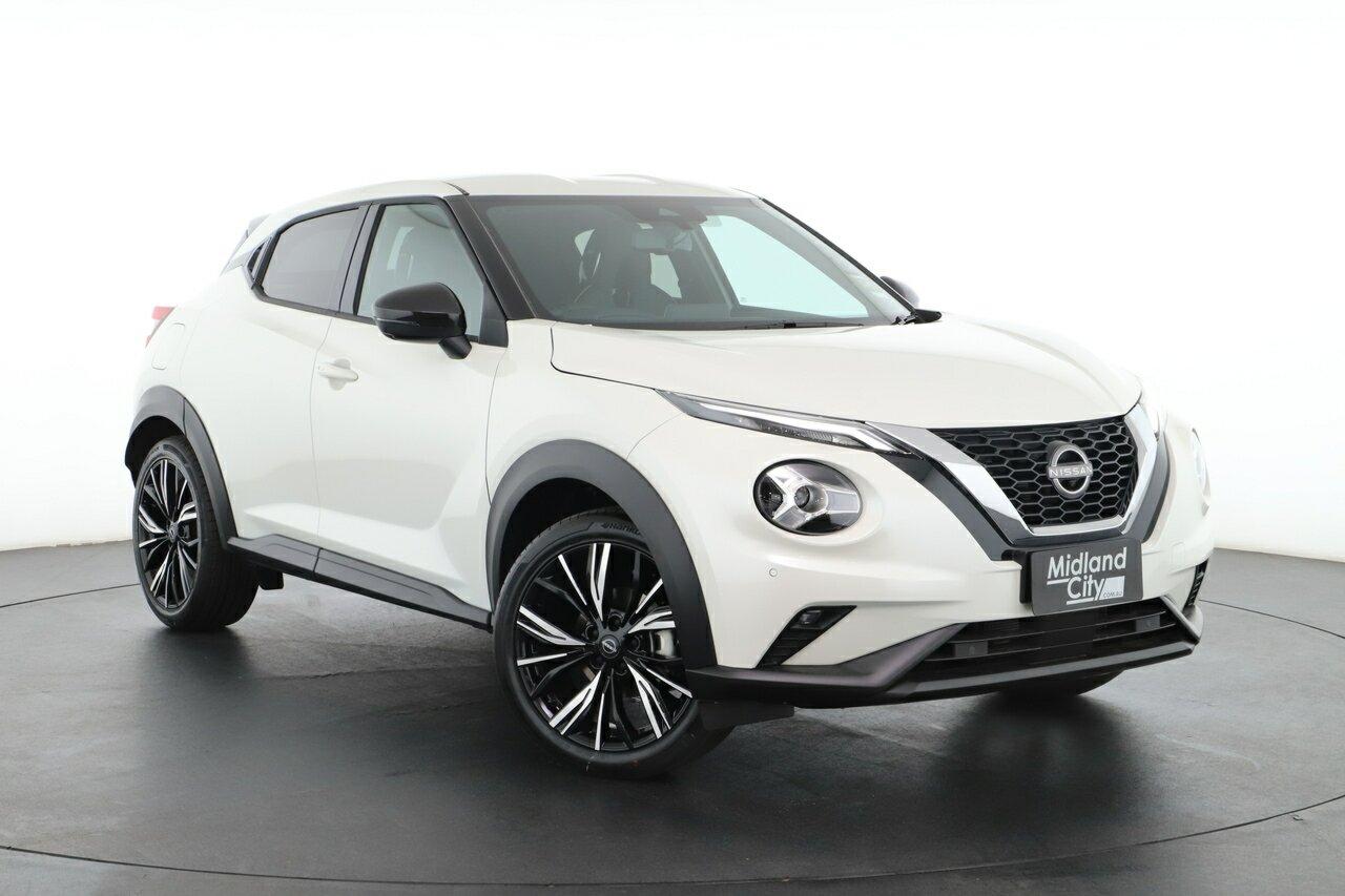 Nissan Juke image 1