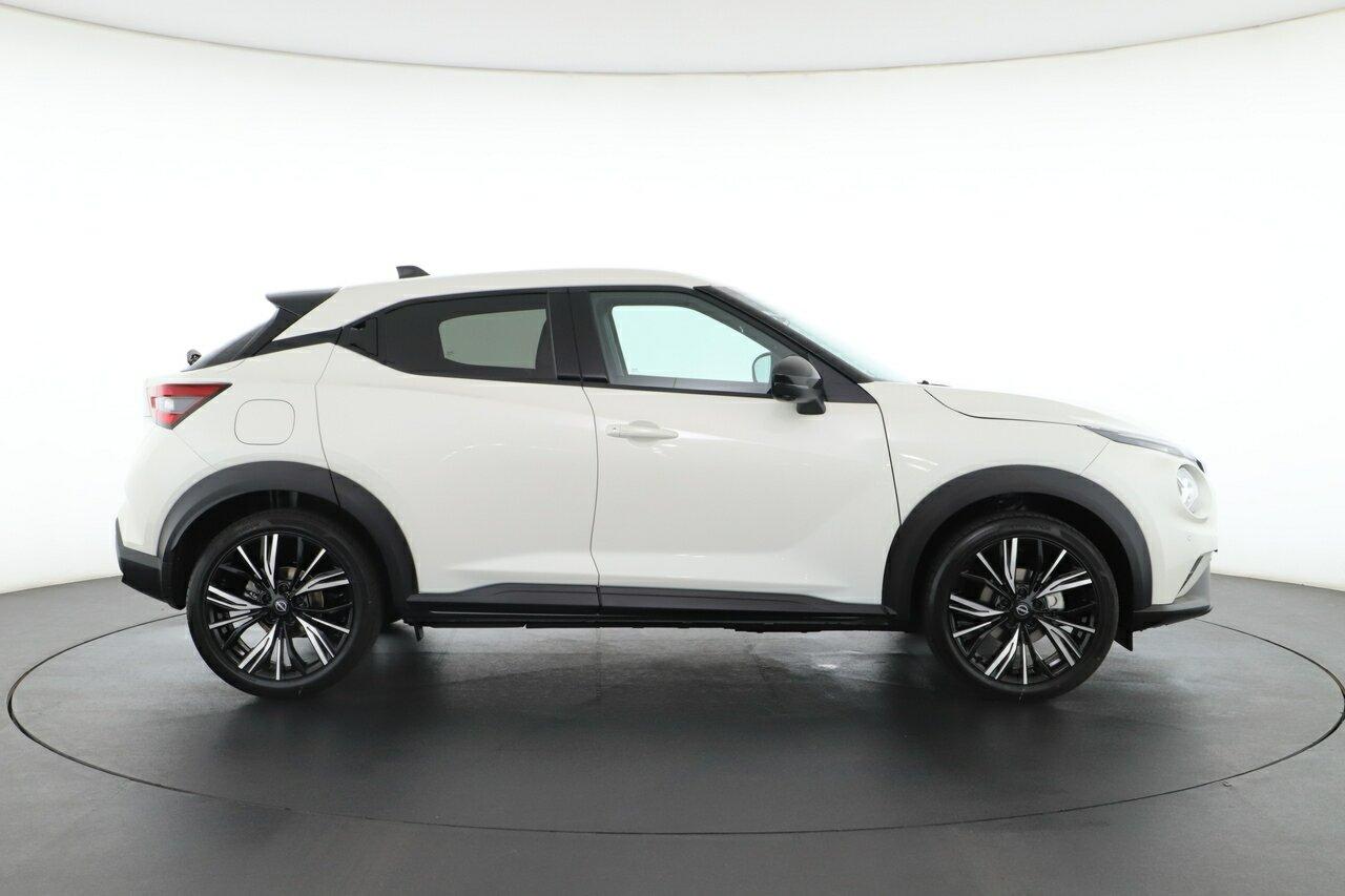 Nissan Juke image 2