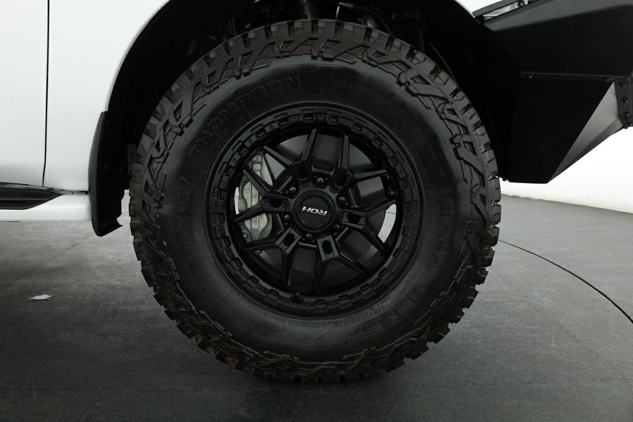 Nissan Patrol image 3