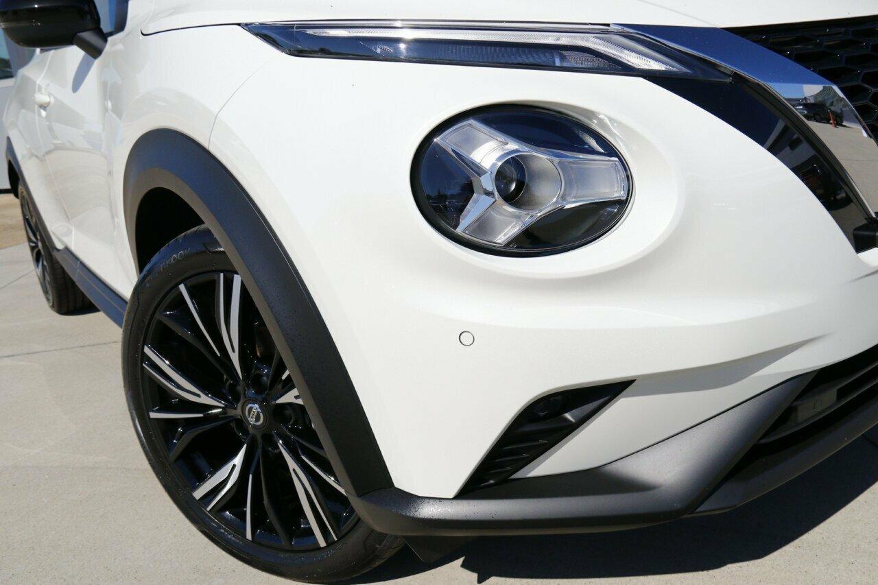 Nissan Juke image 2