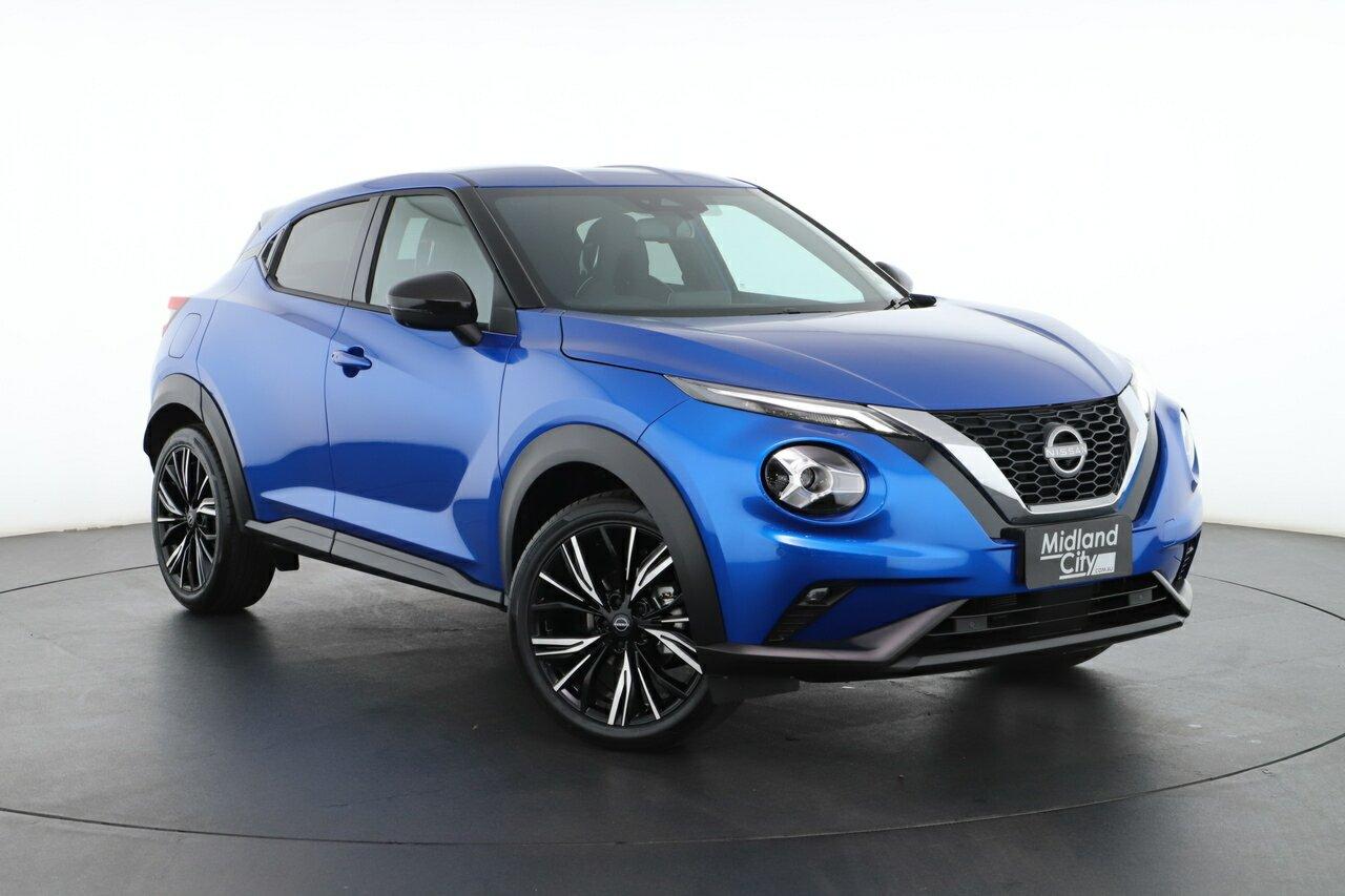 Nissan Juke image 1