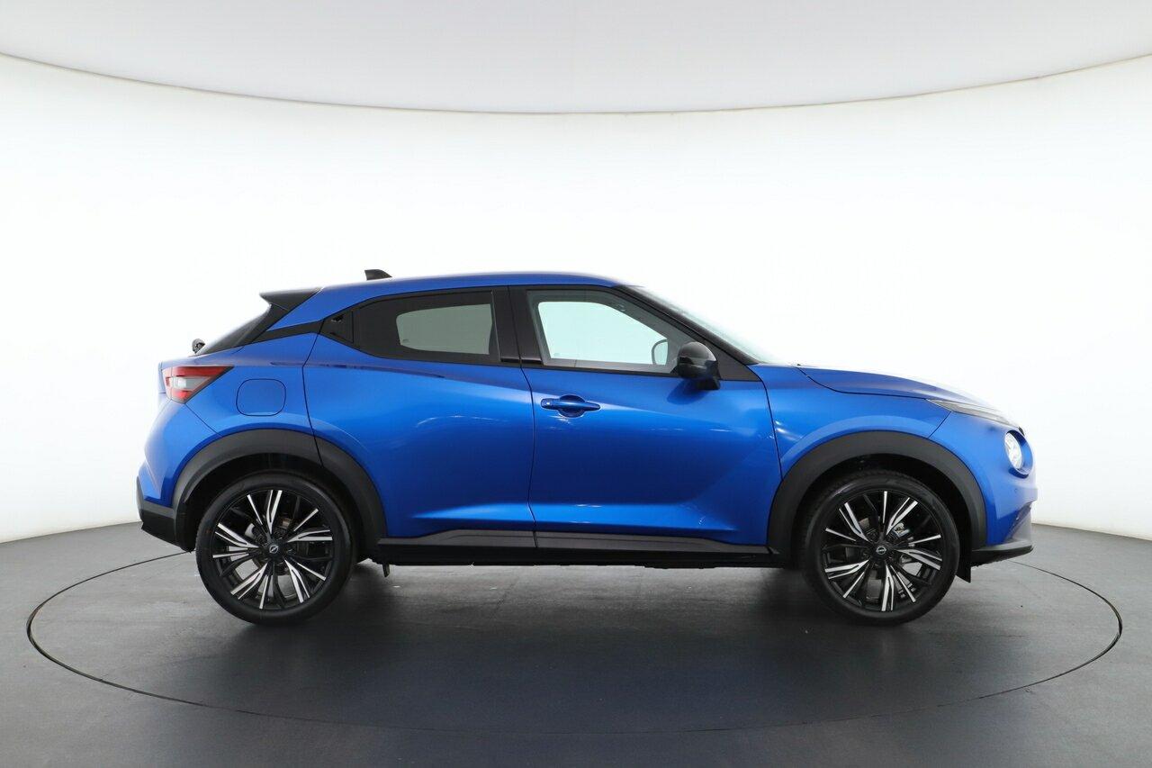 Nissan Juke image 3