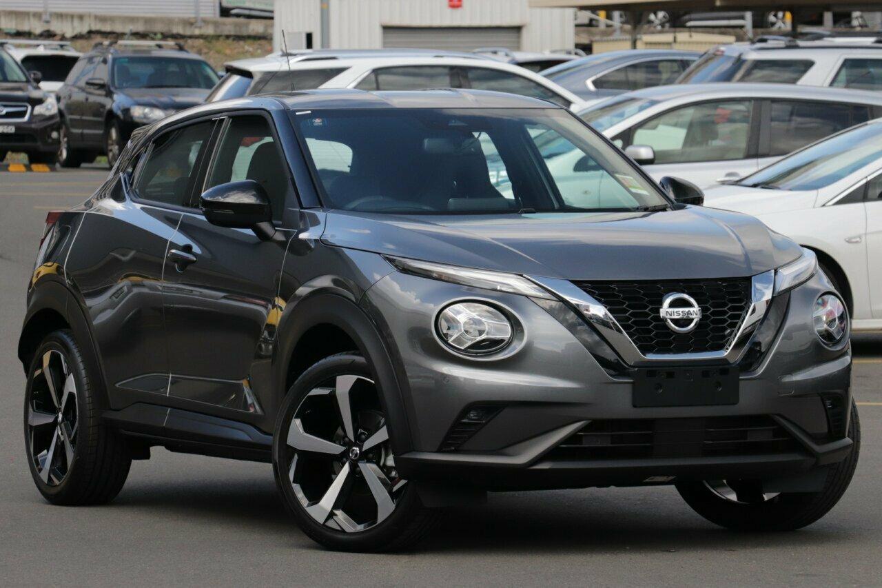 Nissan Juke image 1