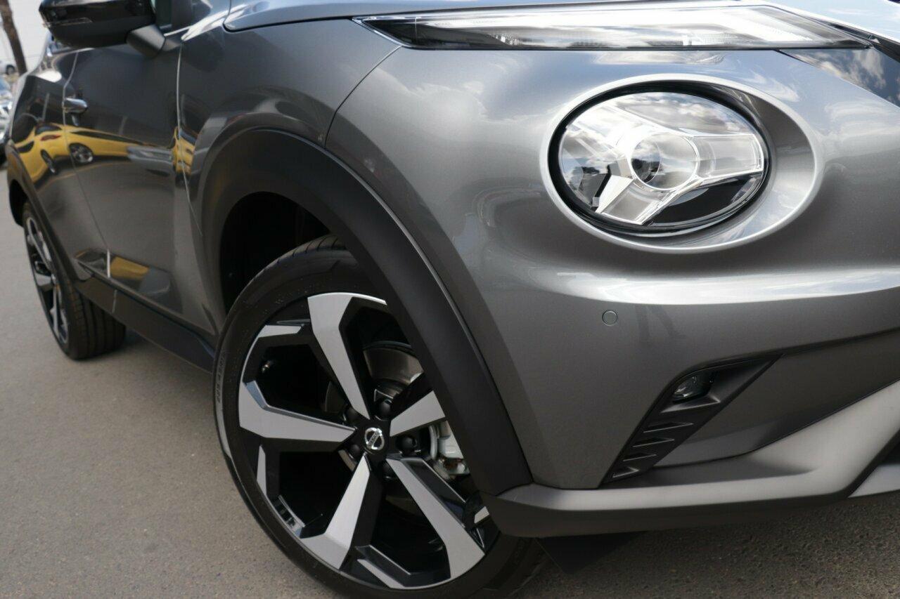 Nissan Juke image 2