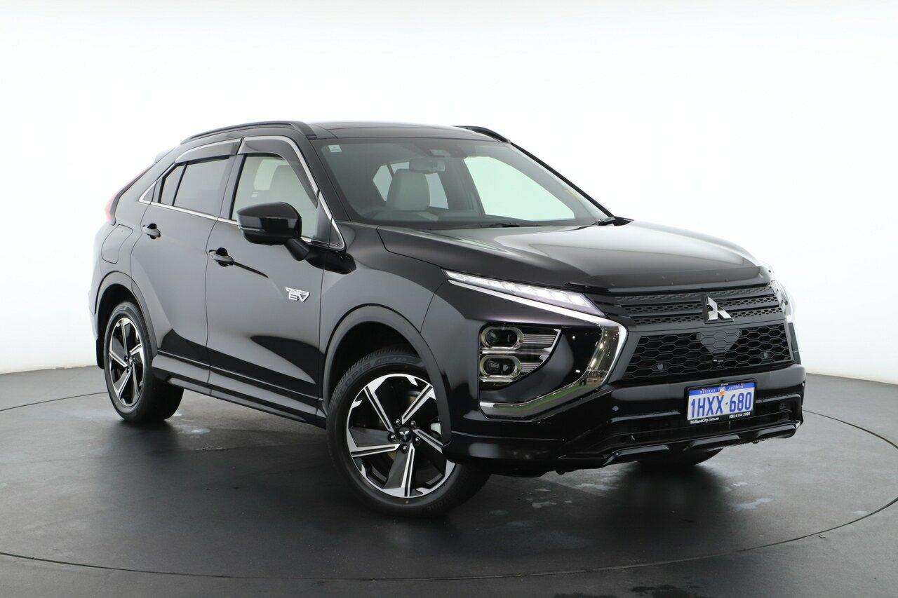 Mitsubishi Eclipse Cross image 1