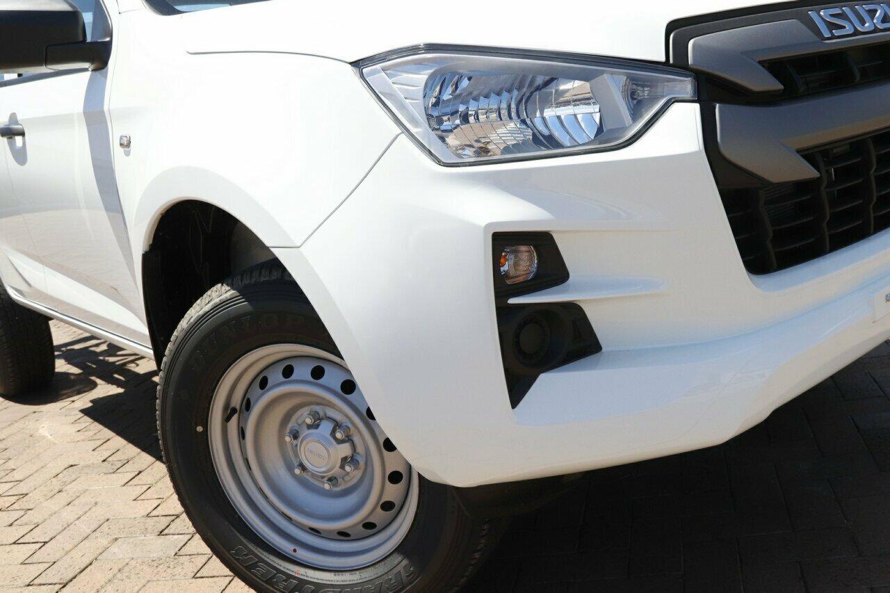 Isuzu D-max image 2
