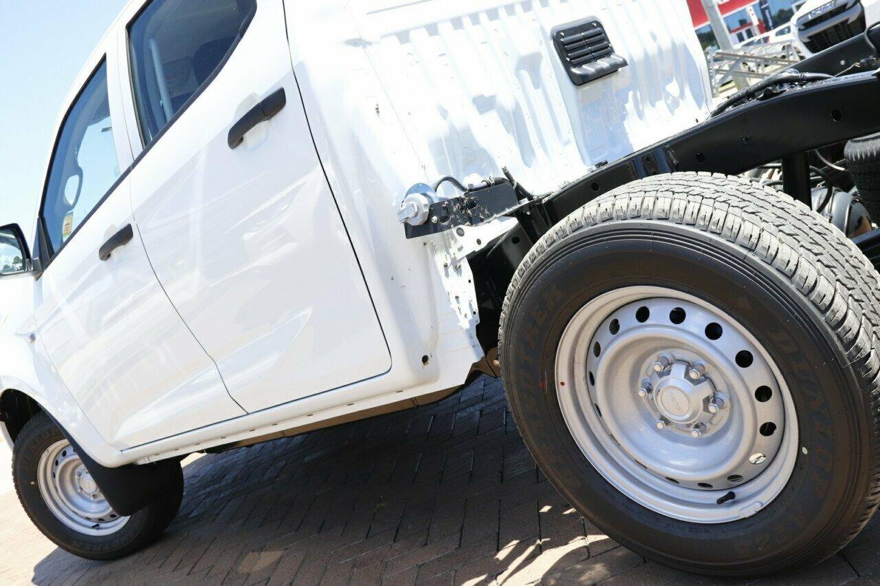 Isuzu D-max image 4