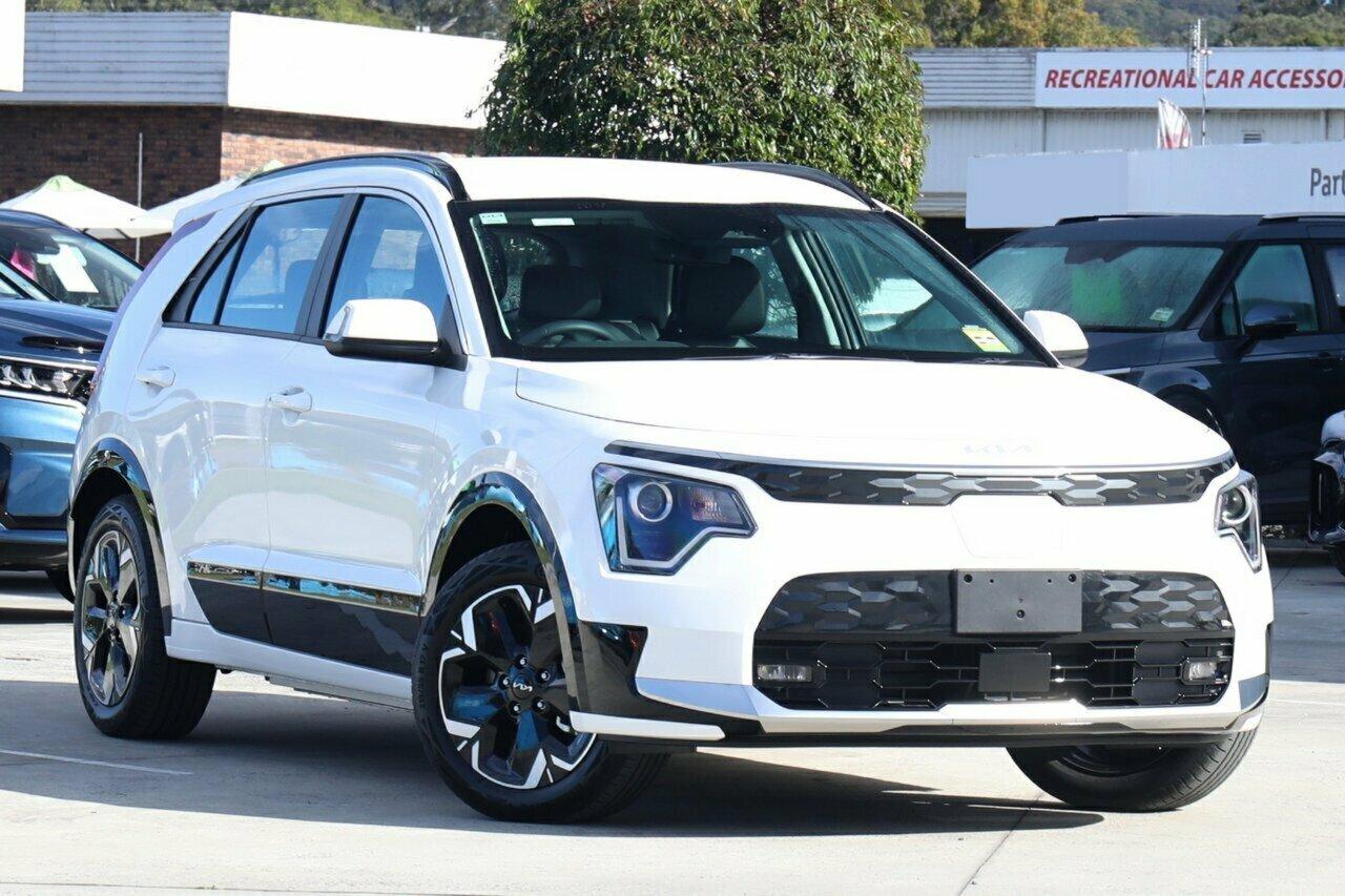 Kia Niro image 1