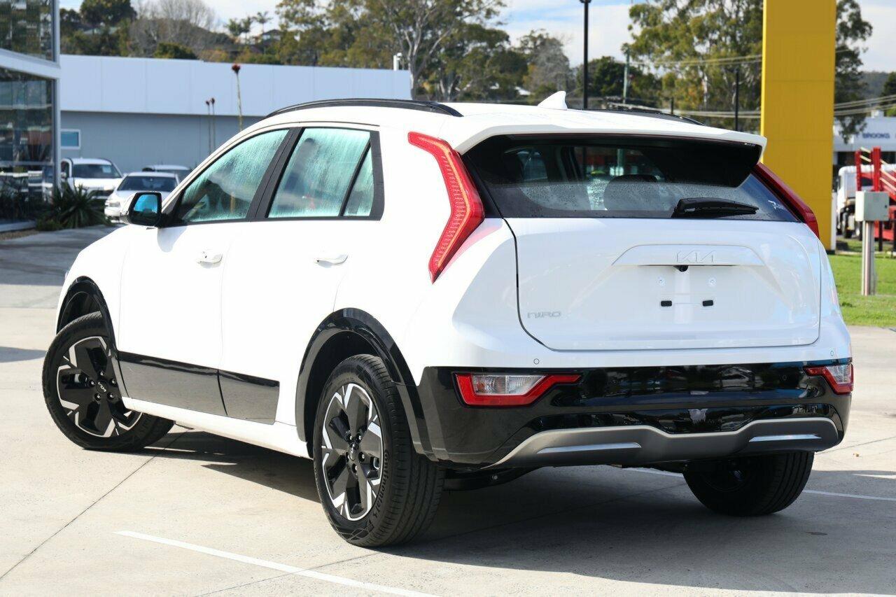 Kia Niro image 3