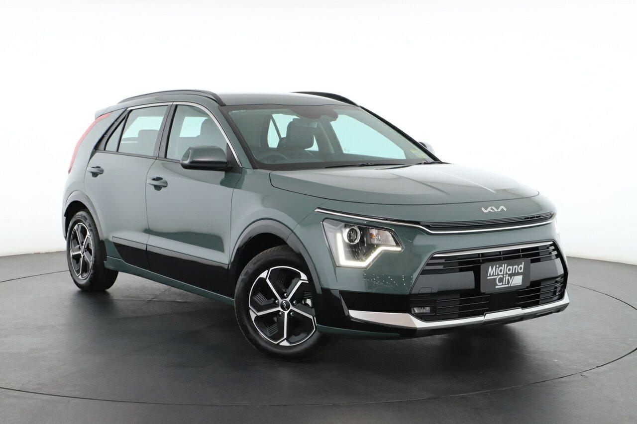 Kia Niro image 1