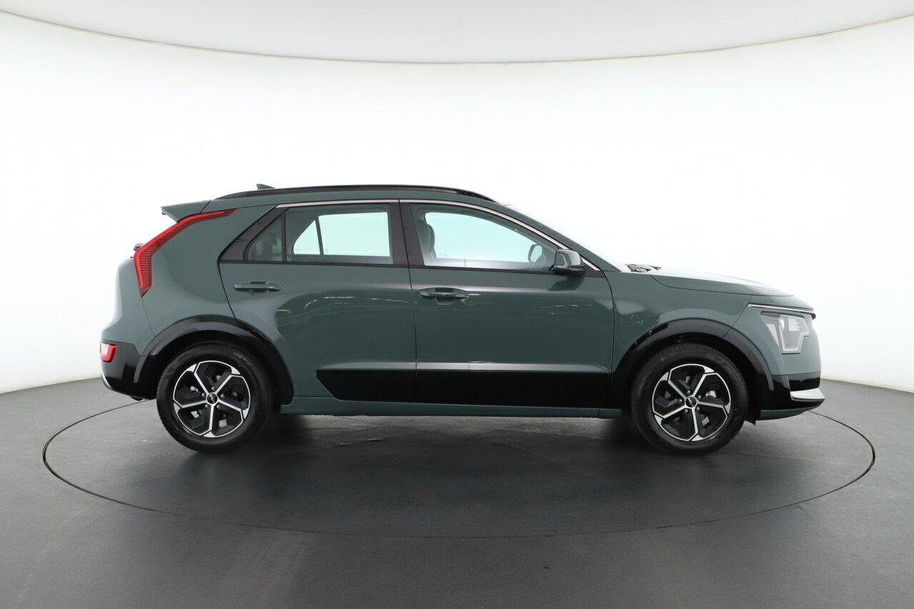 Kia Niro image 2