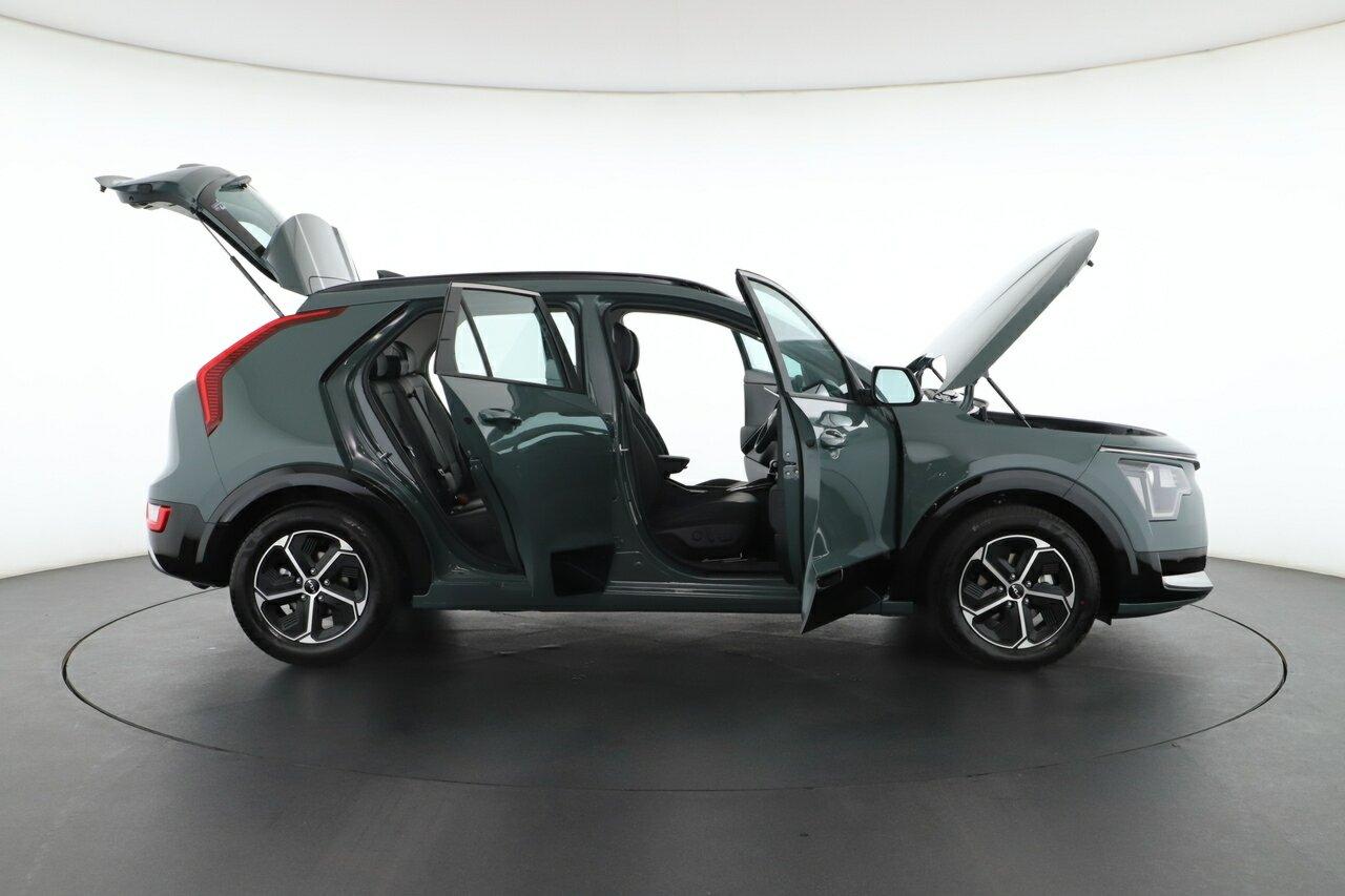 Kia Niro image 3