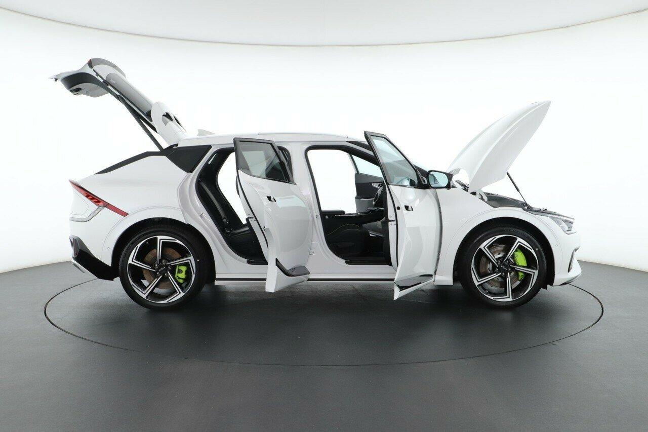 Kia Ev6 image 2