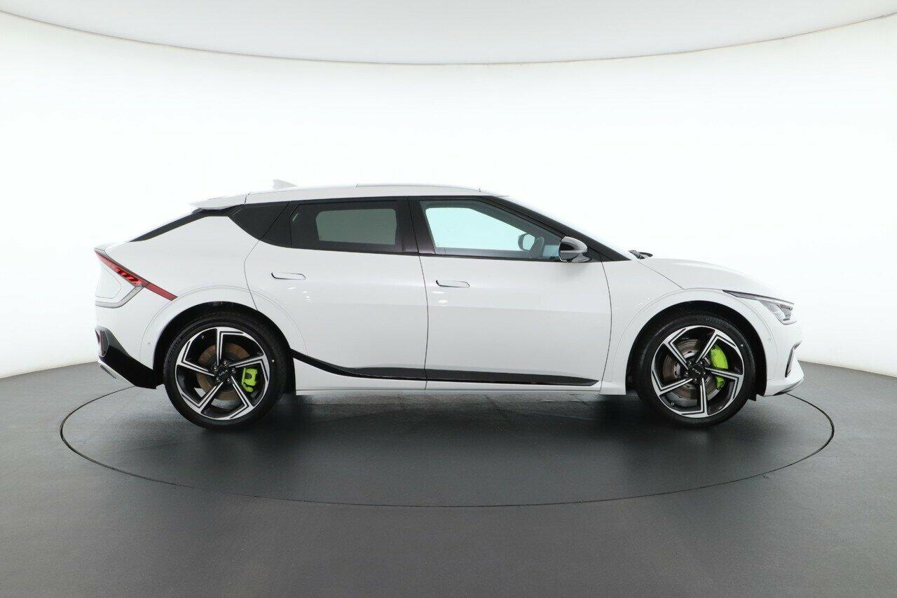 Kia Ev6 image 3