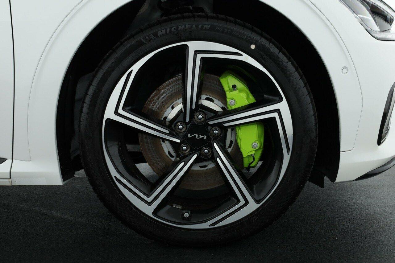 Kia Ev6 image 4