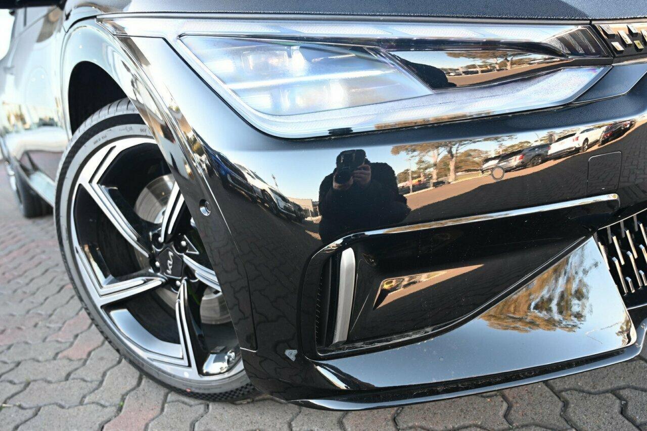 Kia Ev6 image 2