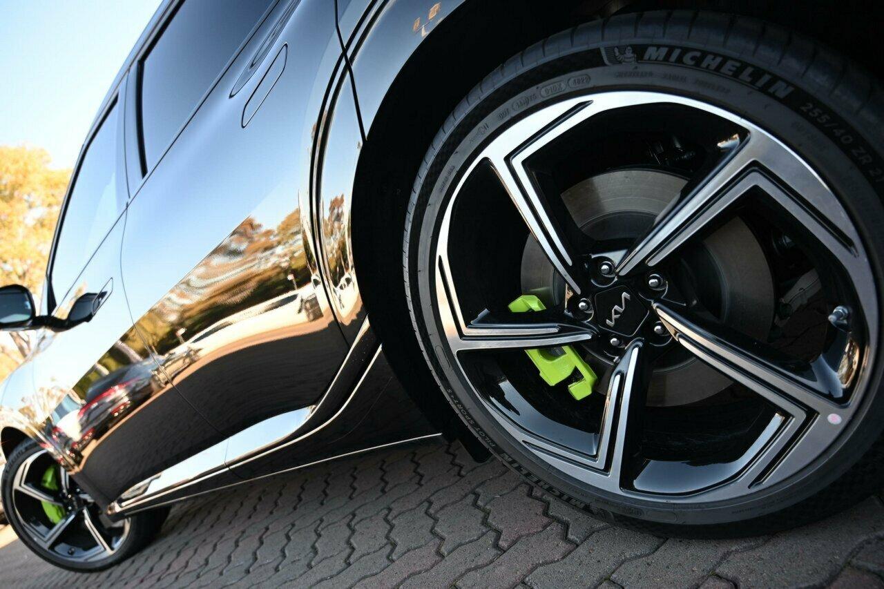 Kia Ev6 image 4