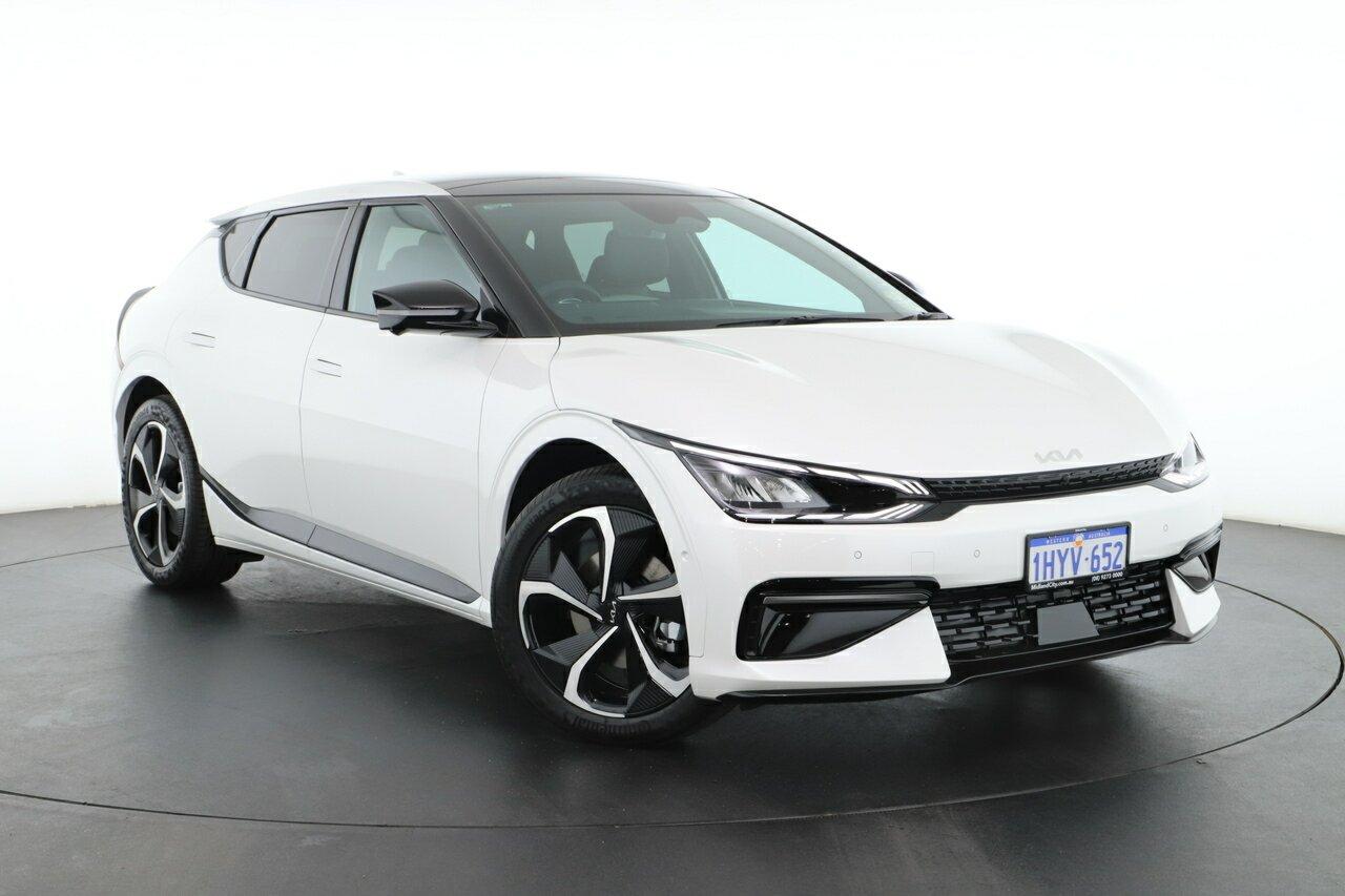 Kia Ev6 image 1