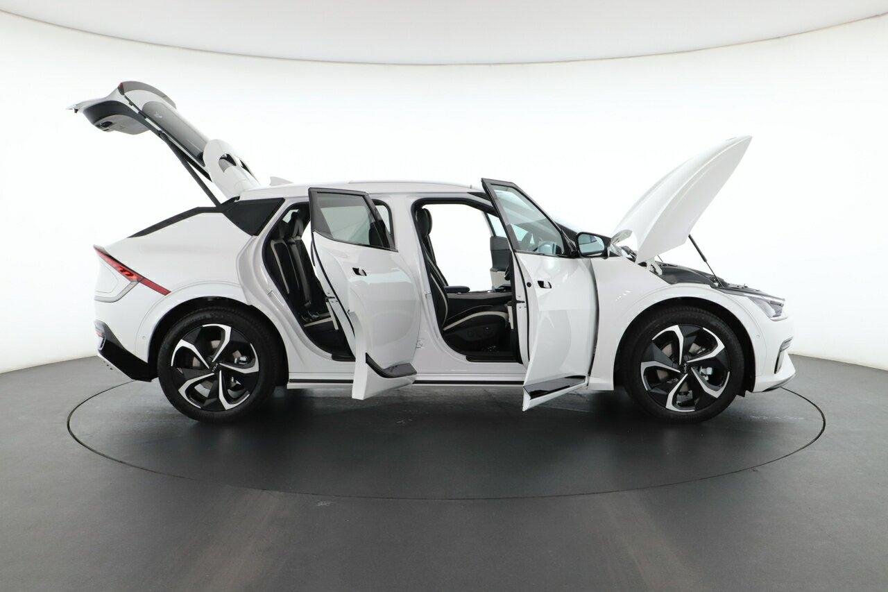 Kia Ev6 image 2