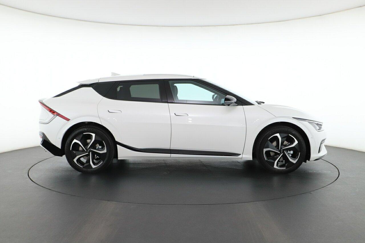 Kia Ev6 image 3