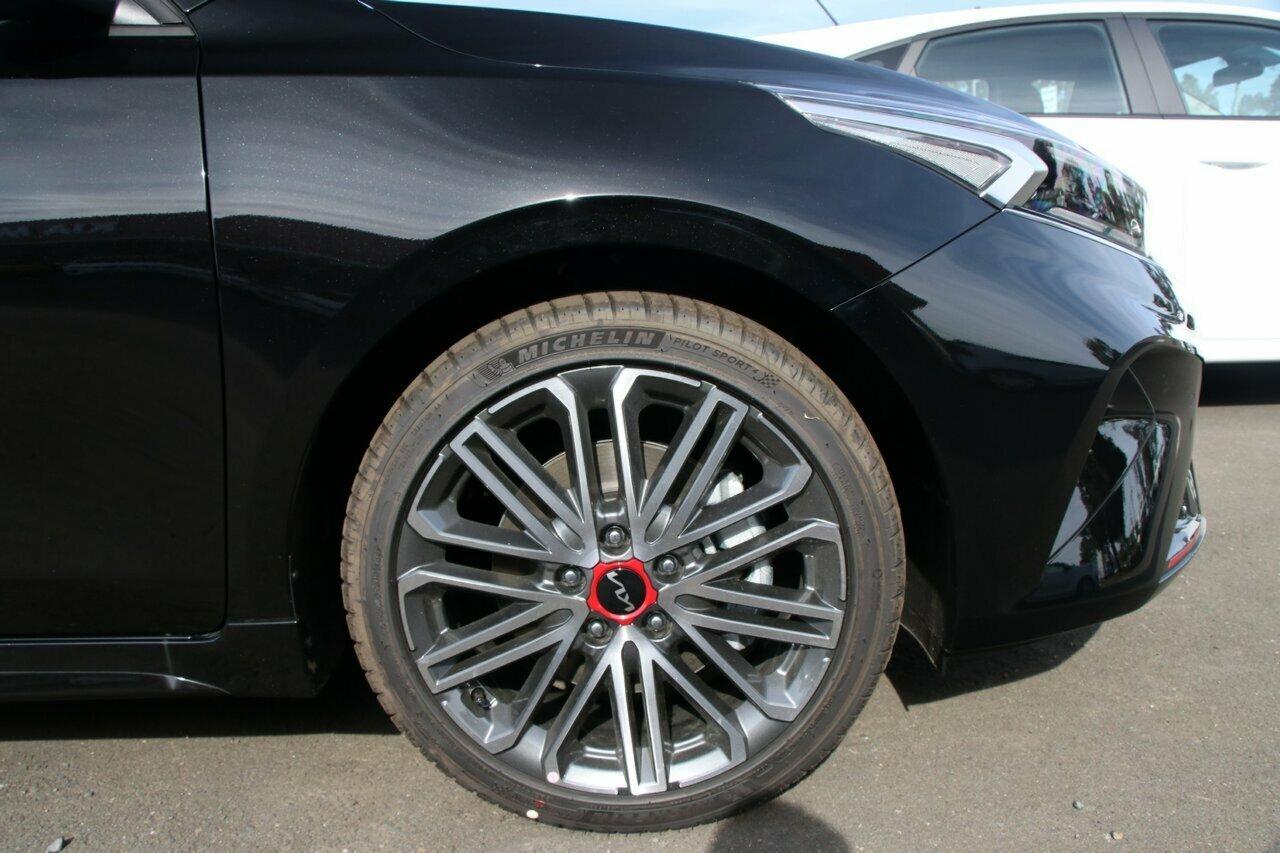 Kia Cerato image 3