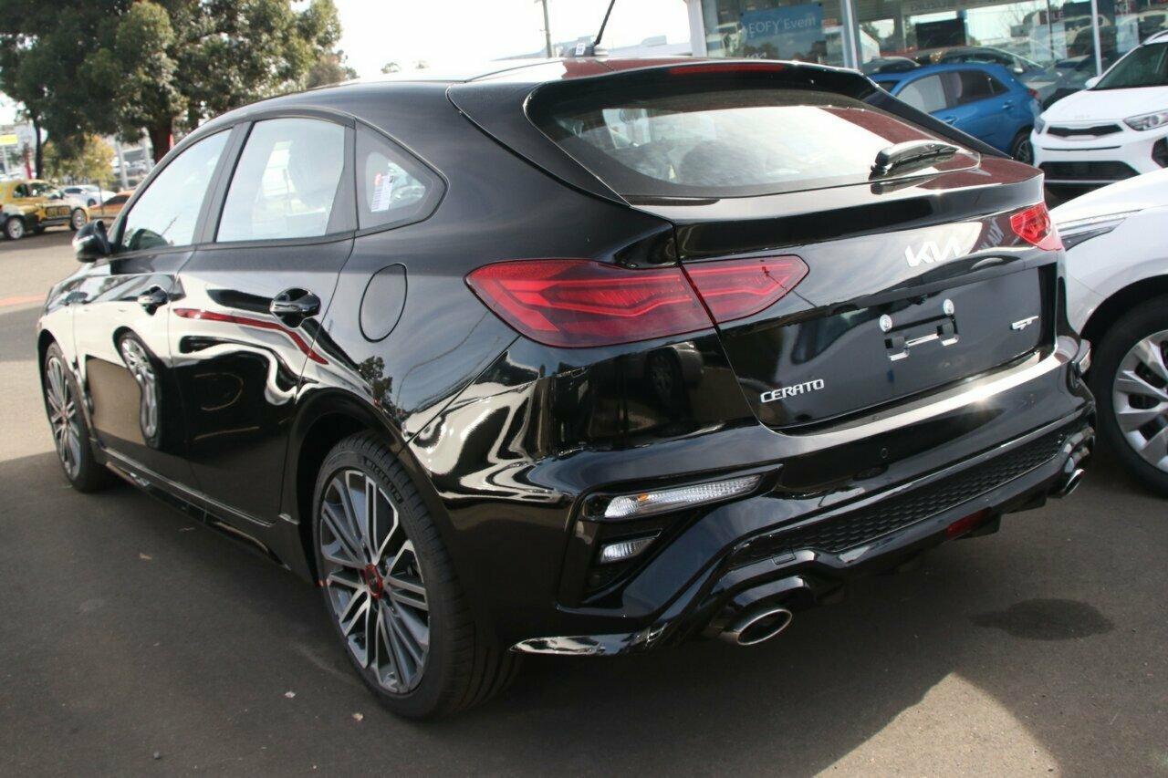 Kia Cerato image 4