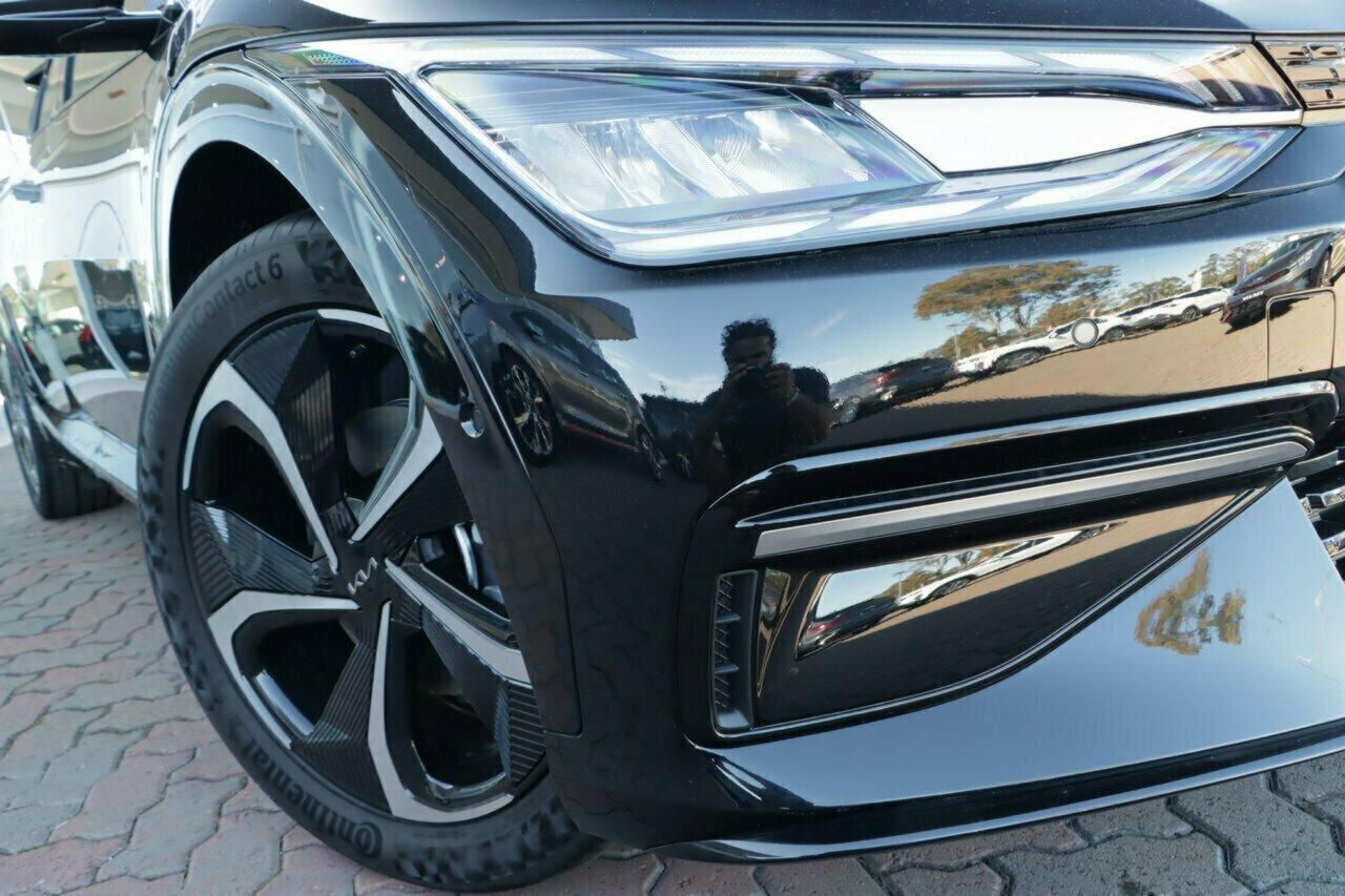 Kia Ev6 image 2