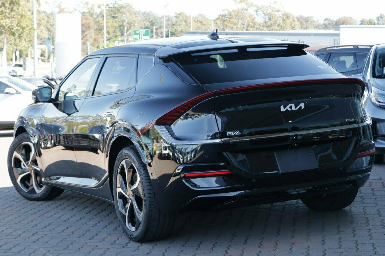 Kia Ev6 image 3