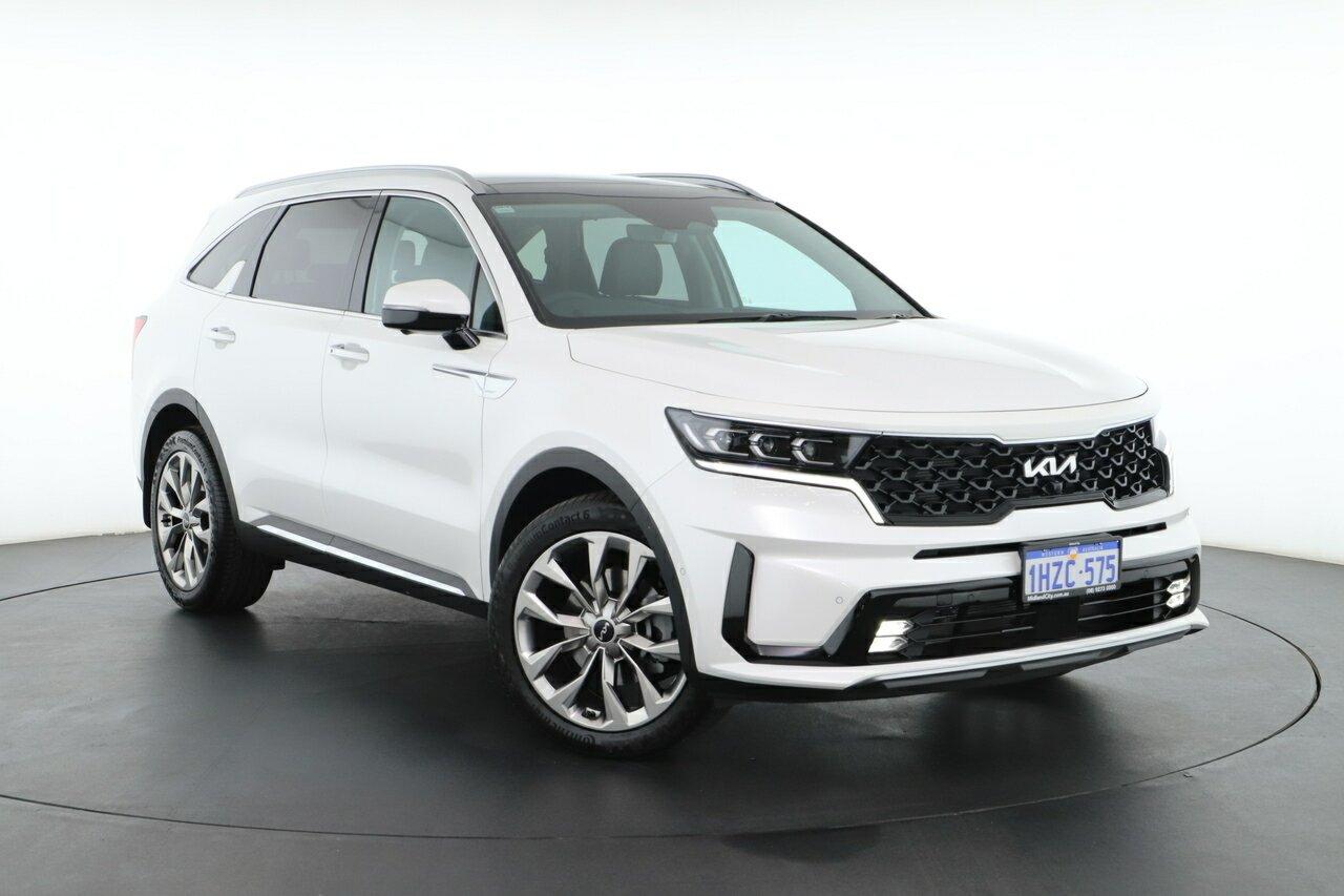 Kia Sorento image 1
