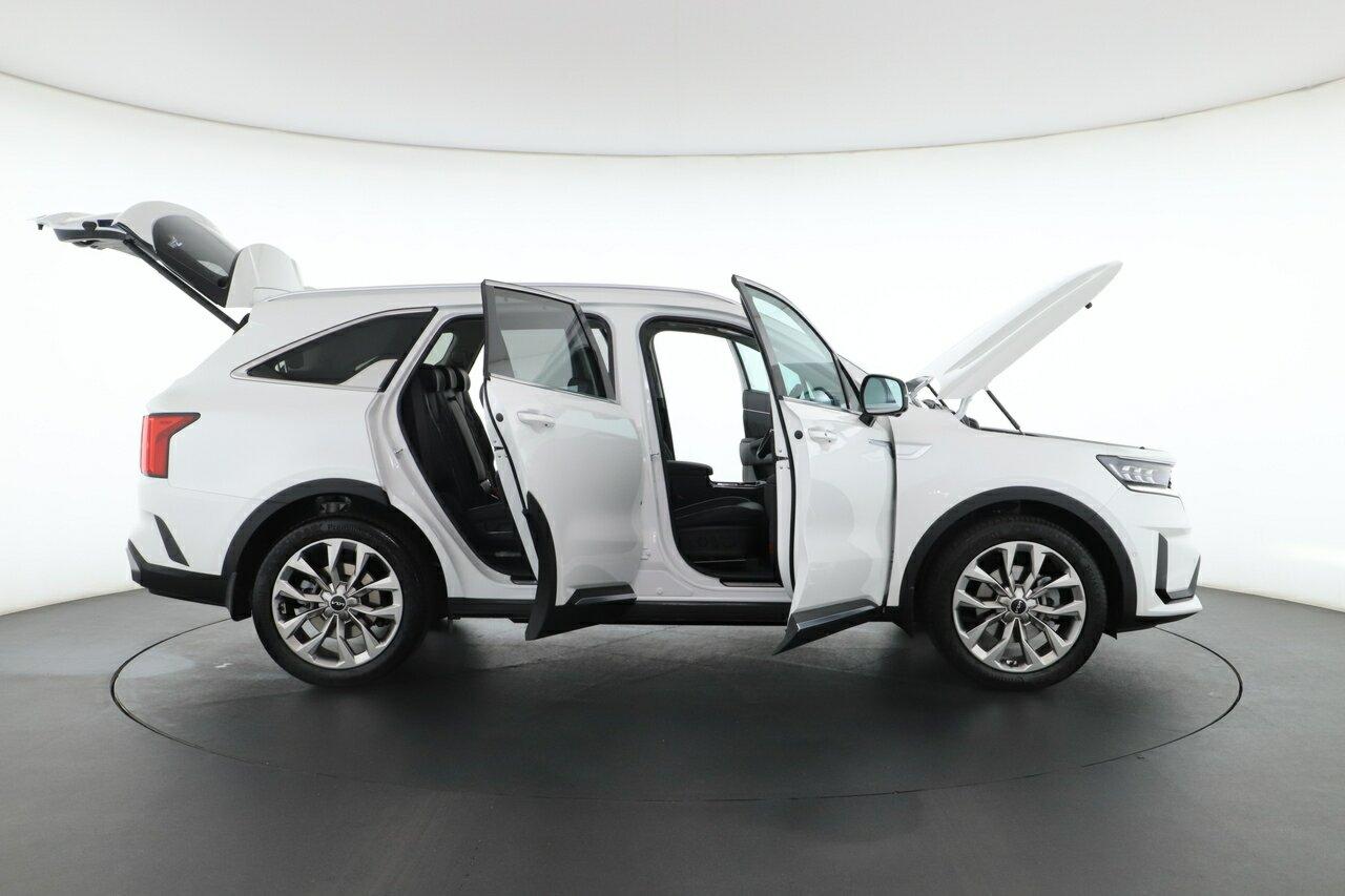 Kia Sorento image 3
