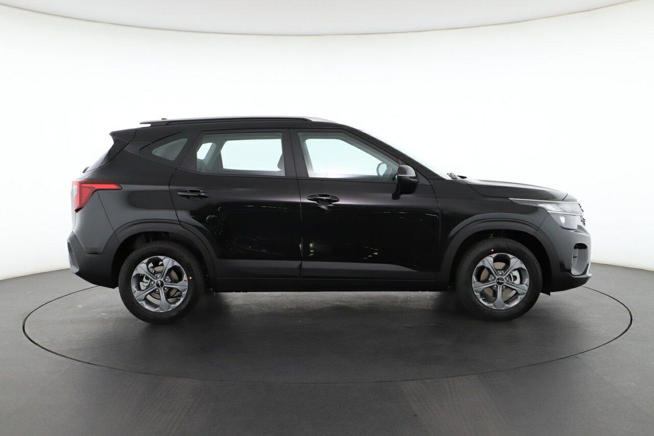 Kia Seltos image 2
