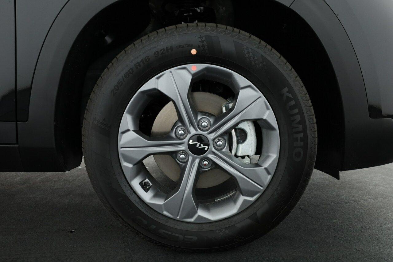 Kia Seltos image 3