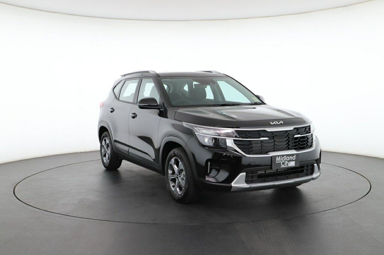 Kia Seltos image 4