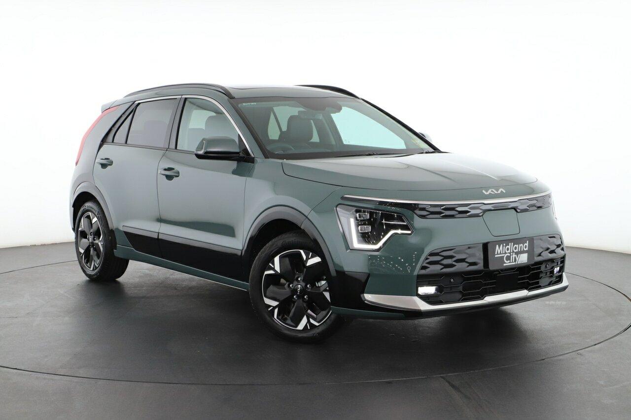 Kia Niro image 1