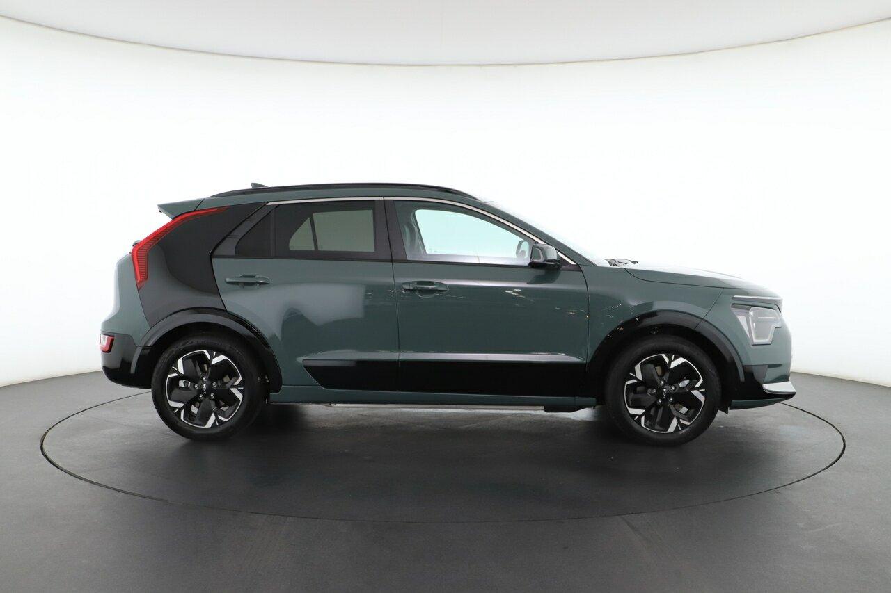 Kia Niro image 2