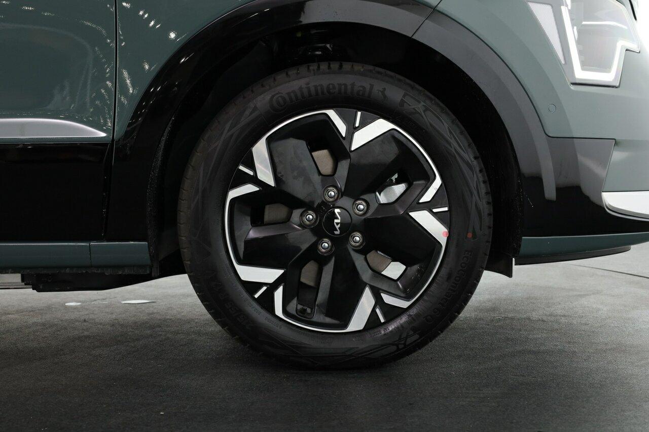 Kia Niro image 3