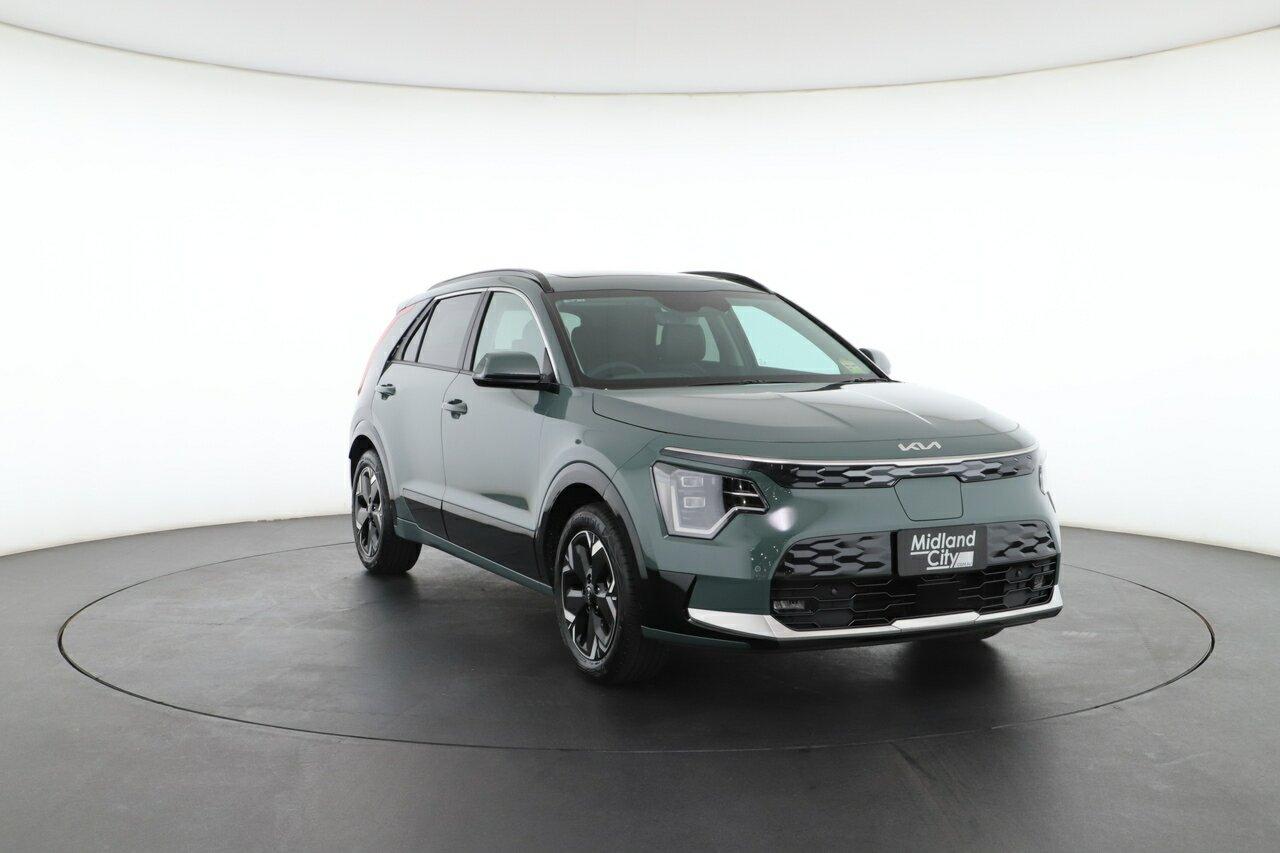 Kia Niro image 4