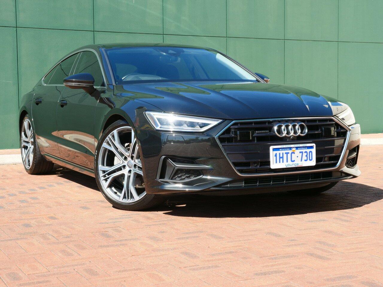 Audi A7 image 1