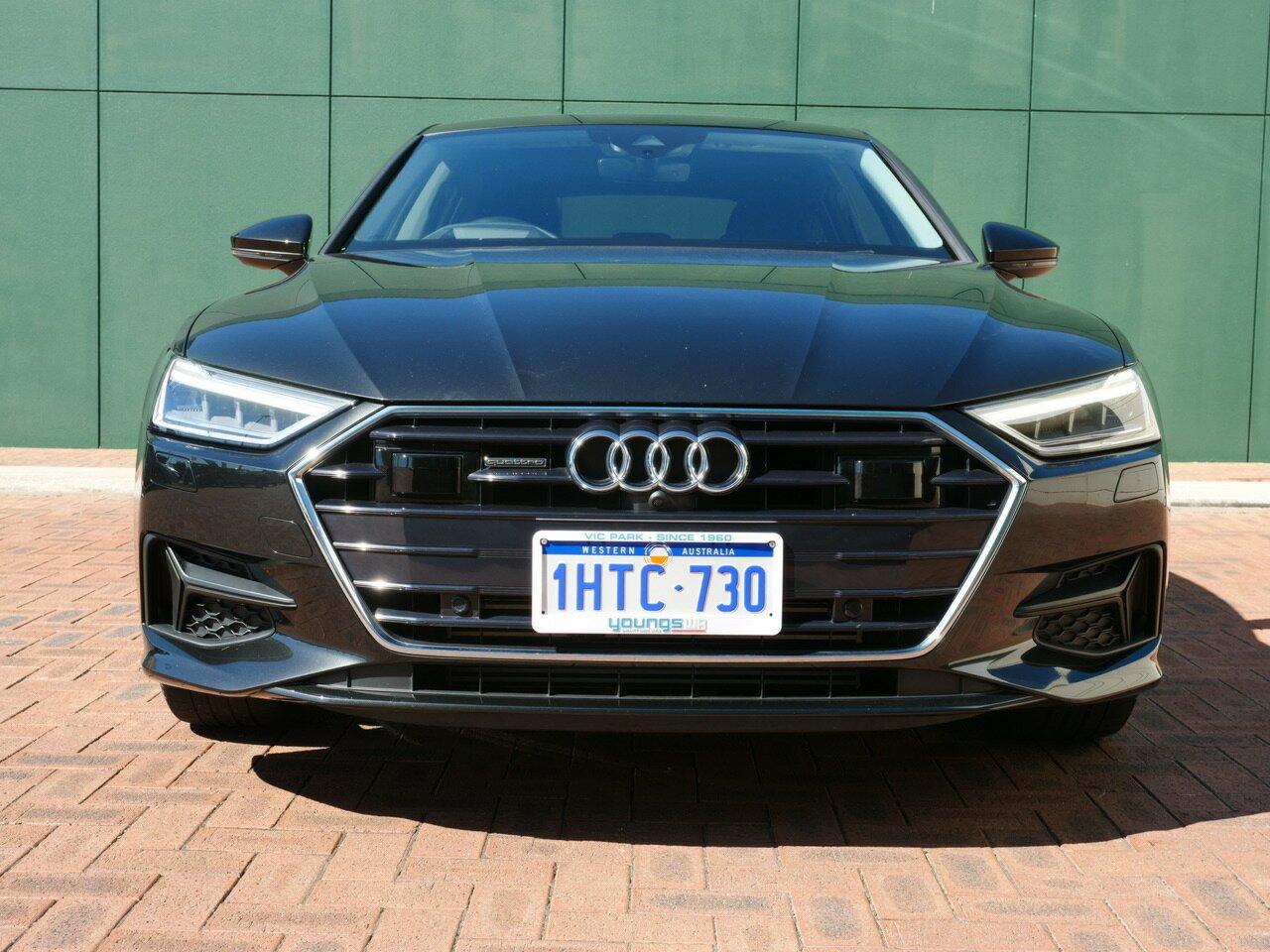 Audi A7 image 2
