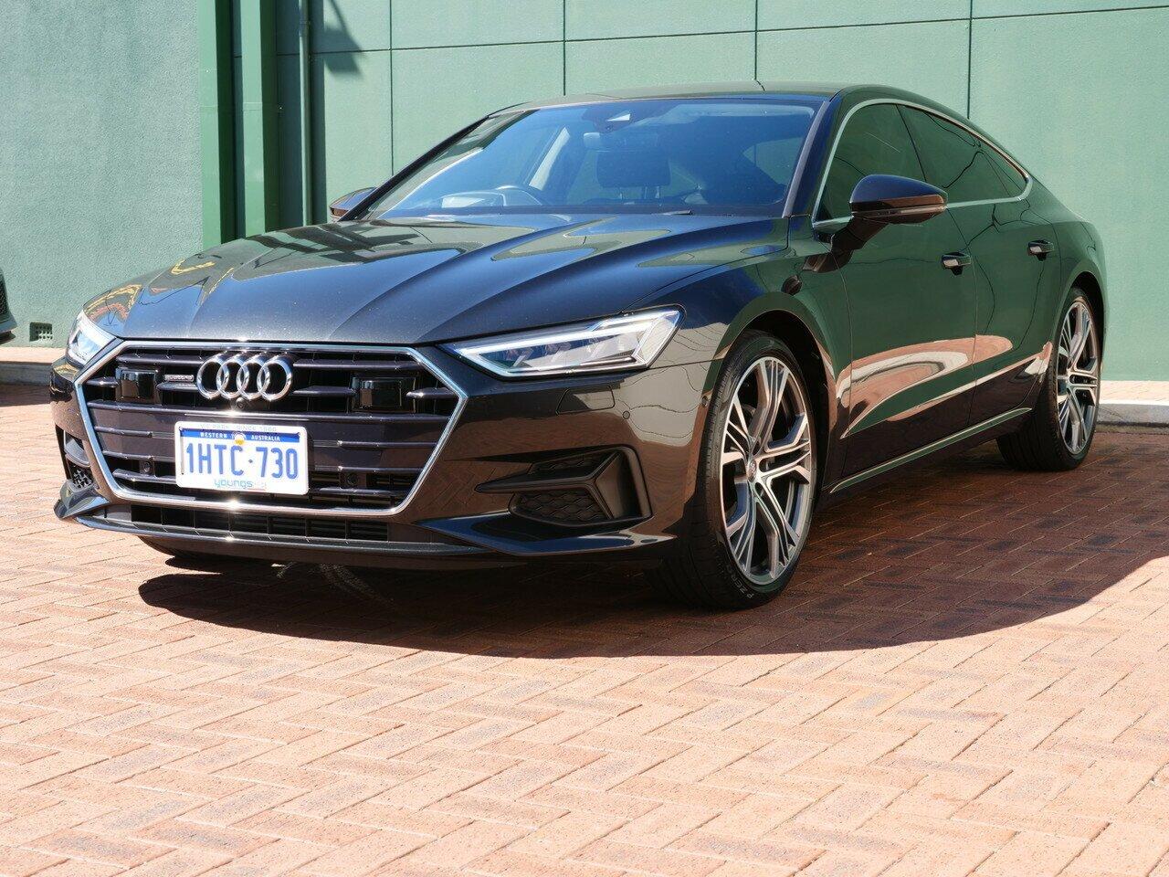 Audi A7 image 4
