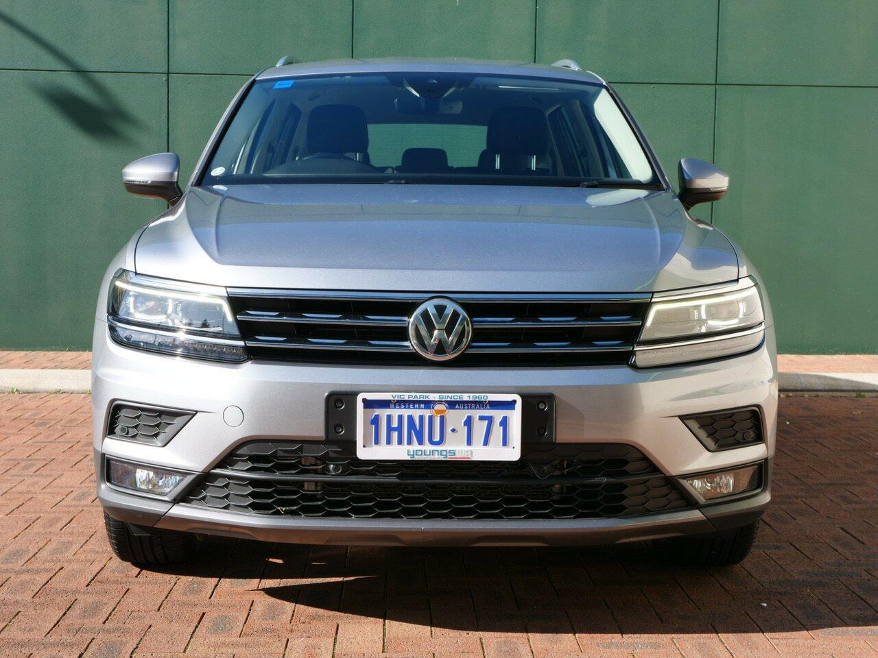 Volkswagen Tiguan image 2
