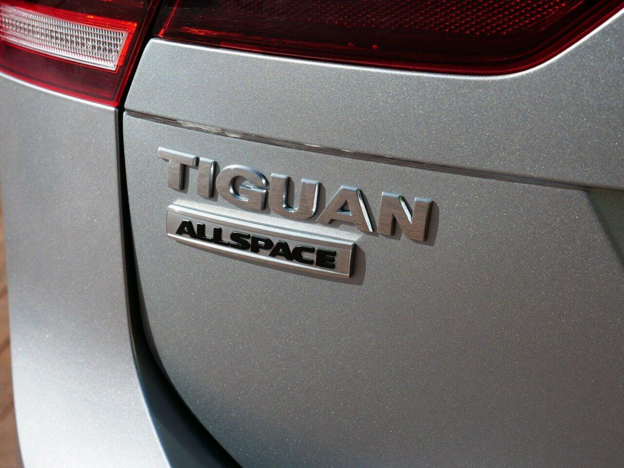 Volkswagen Tiguan image 3