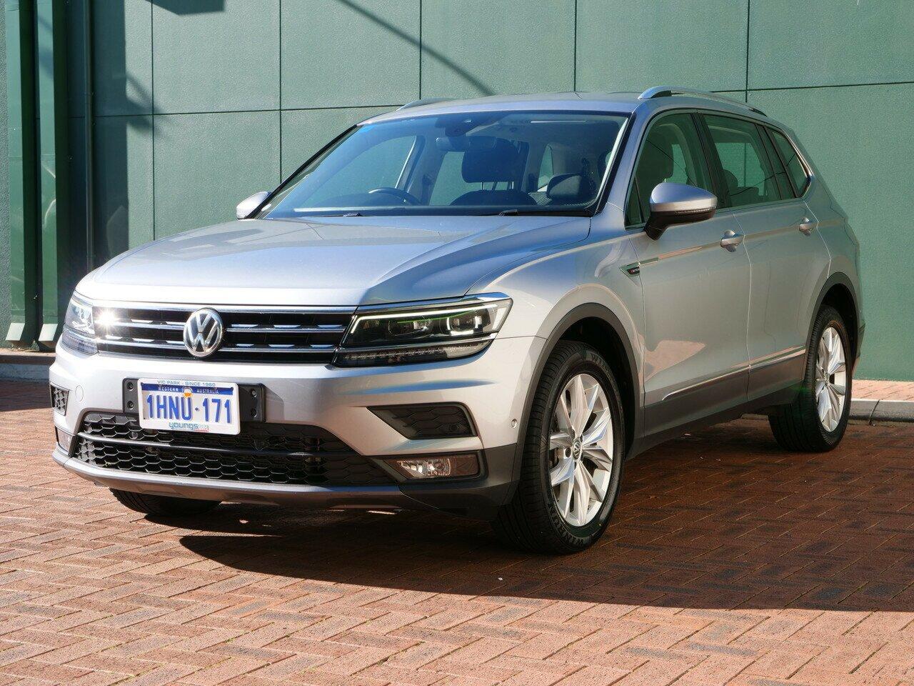 Volkswagen Tiguan image 4