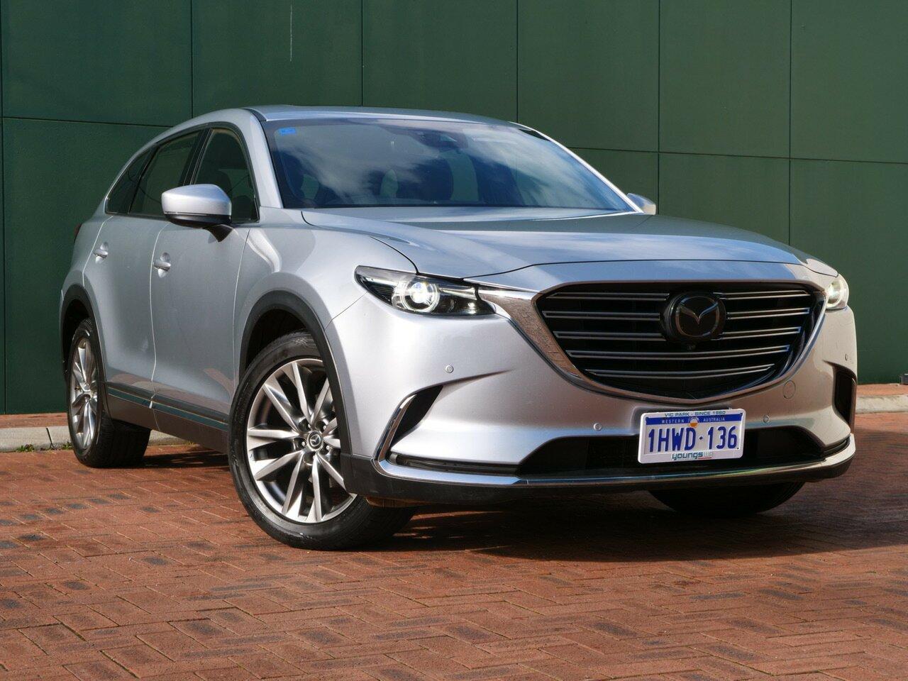 Mazda Cx-9 image 1