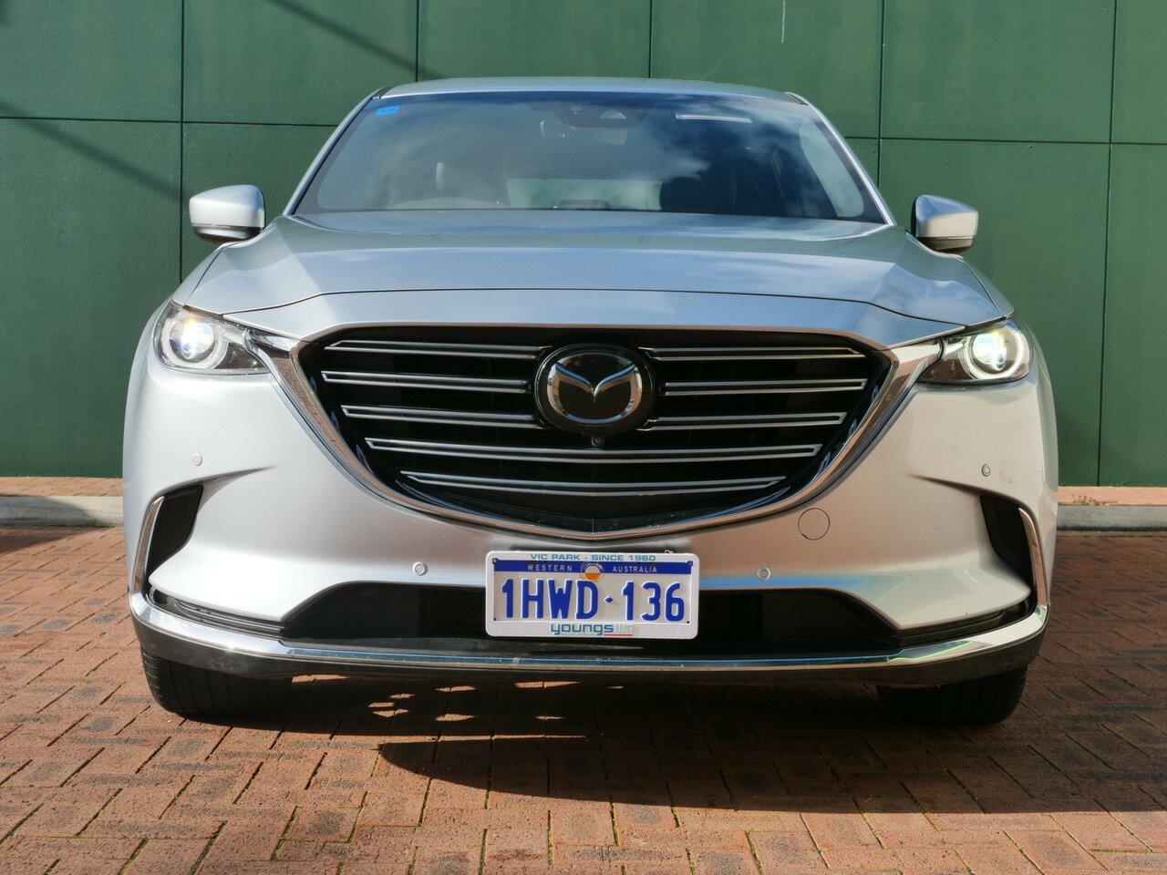Mazda Cx-9 image 2