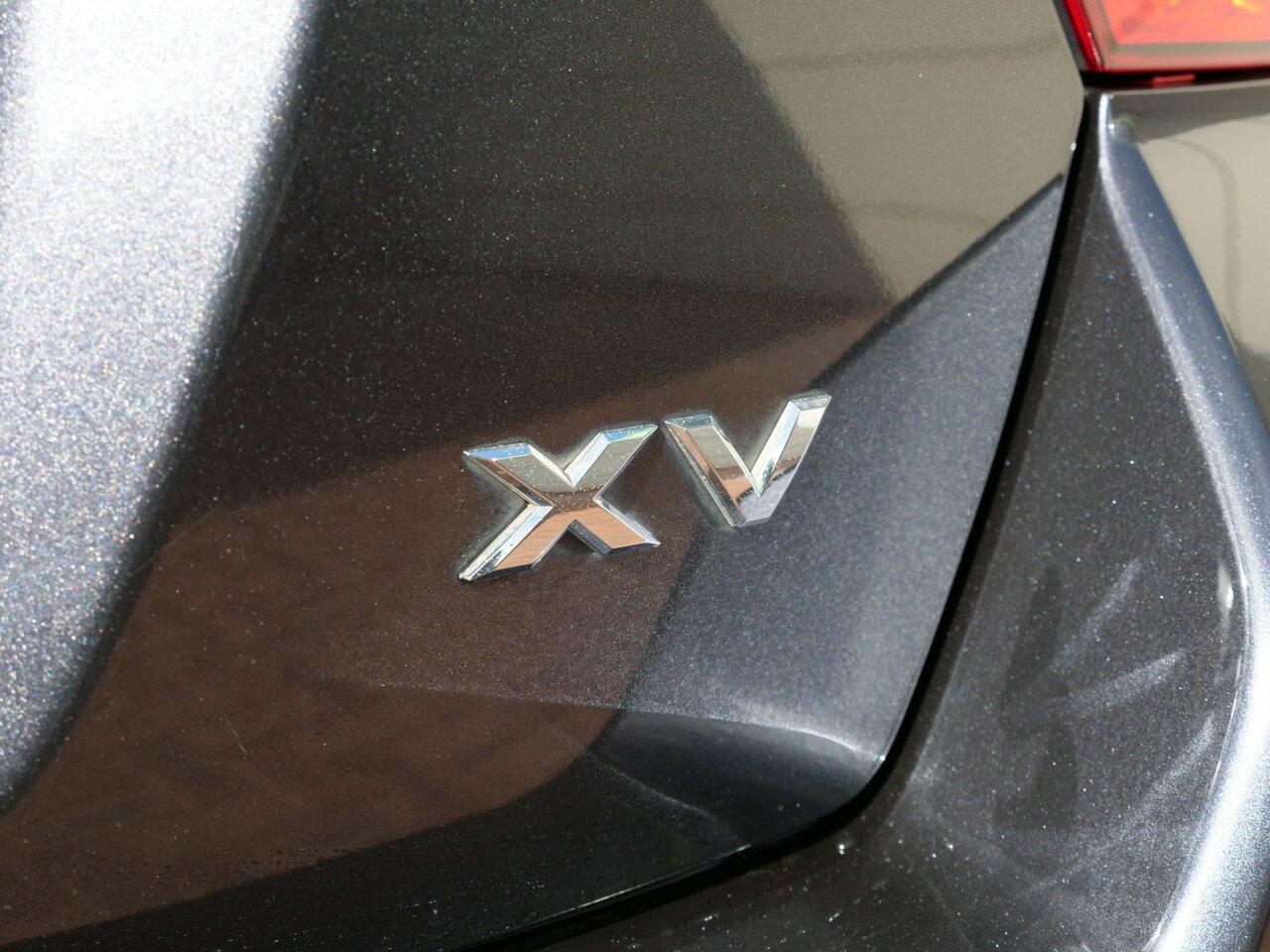 Subaru Xv image 3