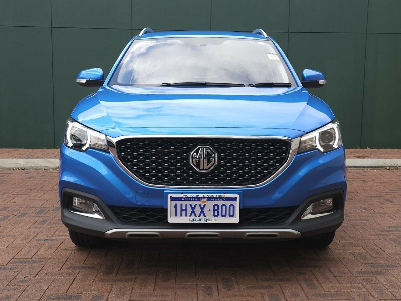 MG Zs image 2