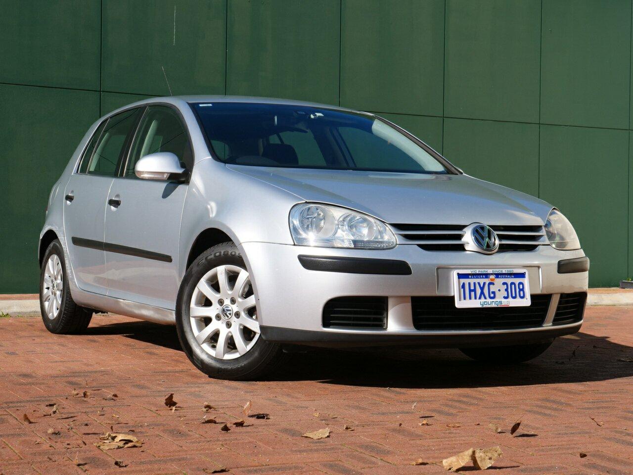 Volkswagen Golf image 1