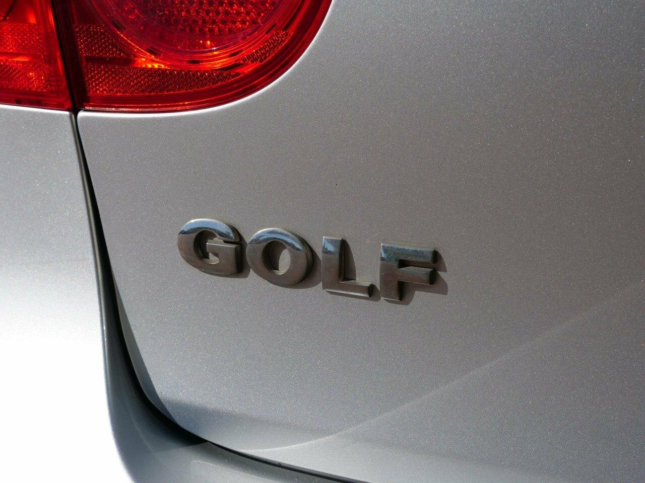 Volkswagen Golf image 3